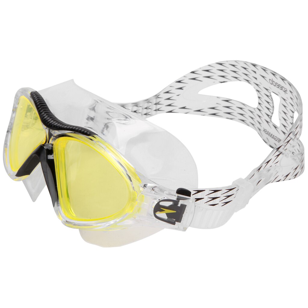 Óculos Speedo Omega Swim Mask