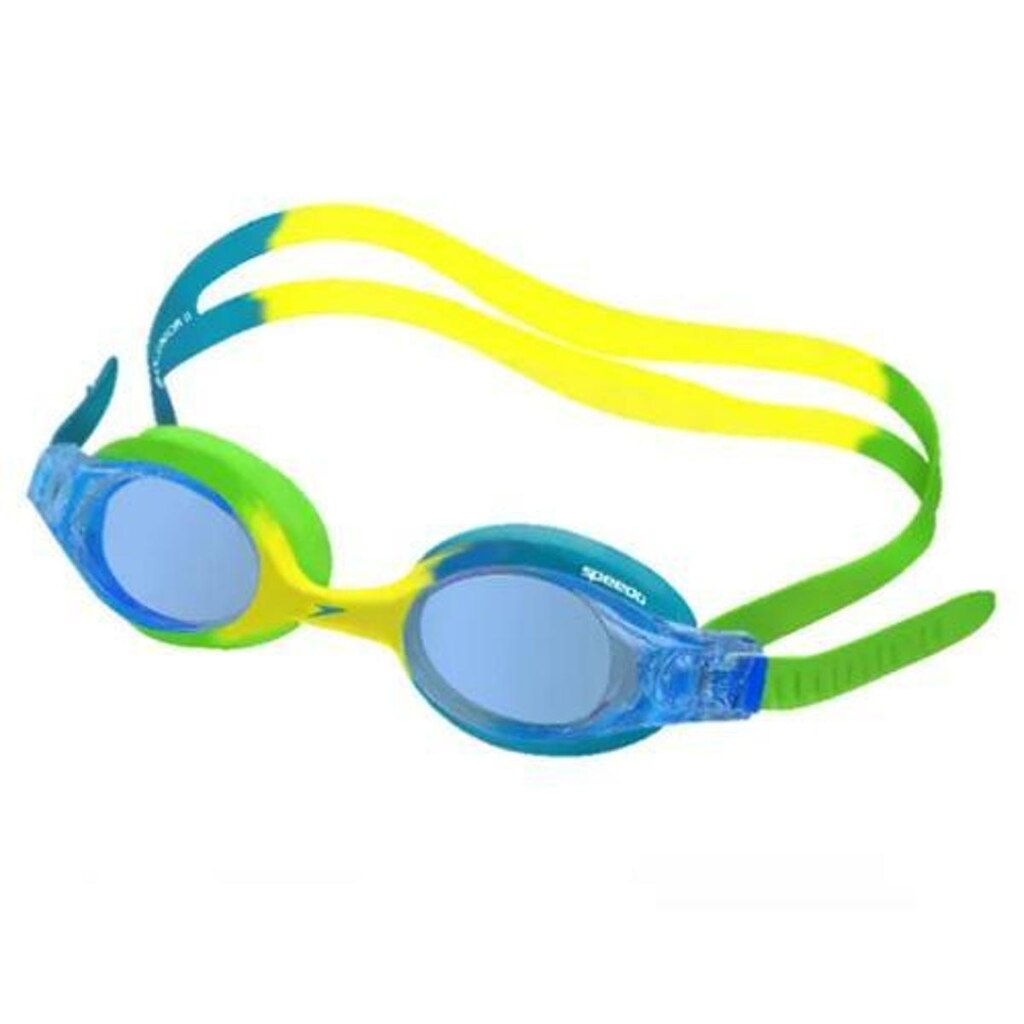Oculos Speedo Quick Jr Ii-509202