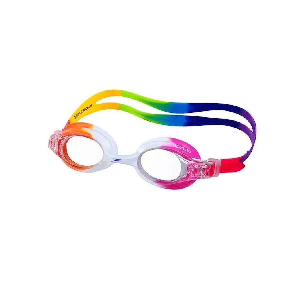 Oculos Speedo Quick Junior II Infantil