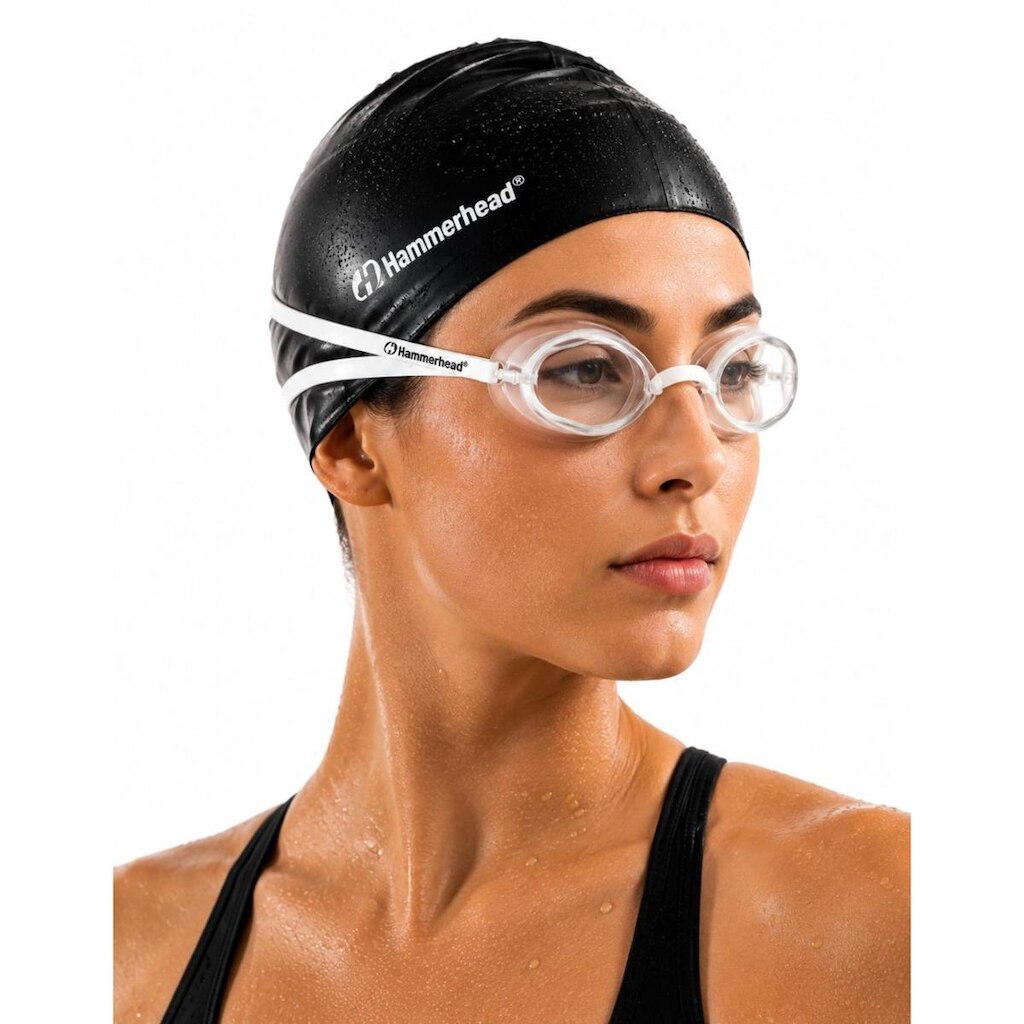 Óculos Swedish Pro Heammer Head - Rosa - Unico