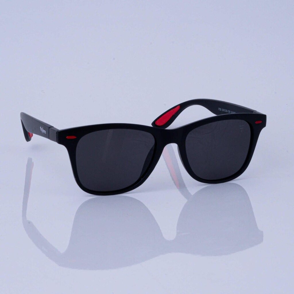 OCULOS TEXAS FARM - VALLEY - OC045 - PRETO Único