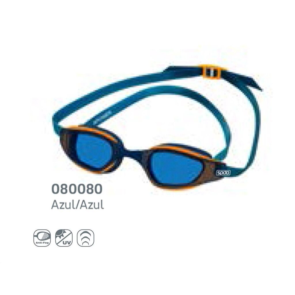 Óculos Xpower 509203 Speedo Azul/Azul