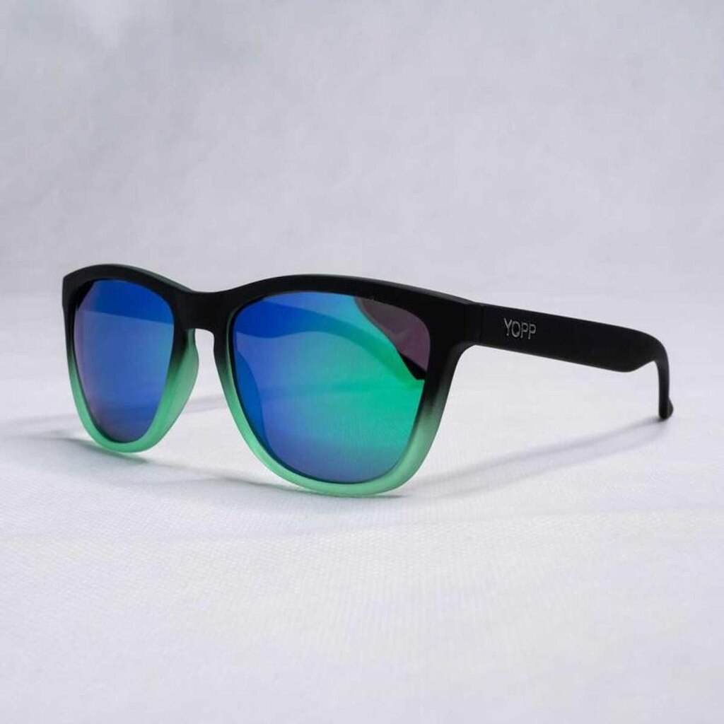 Oculos YOPP - TU-TON - Verde