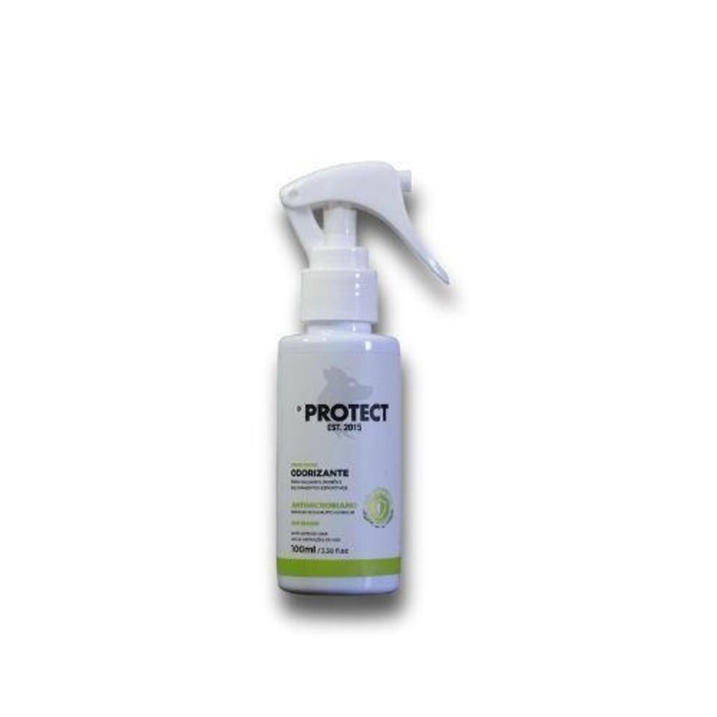 Odorizante Anti Chule D Protect