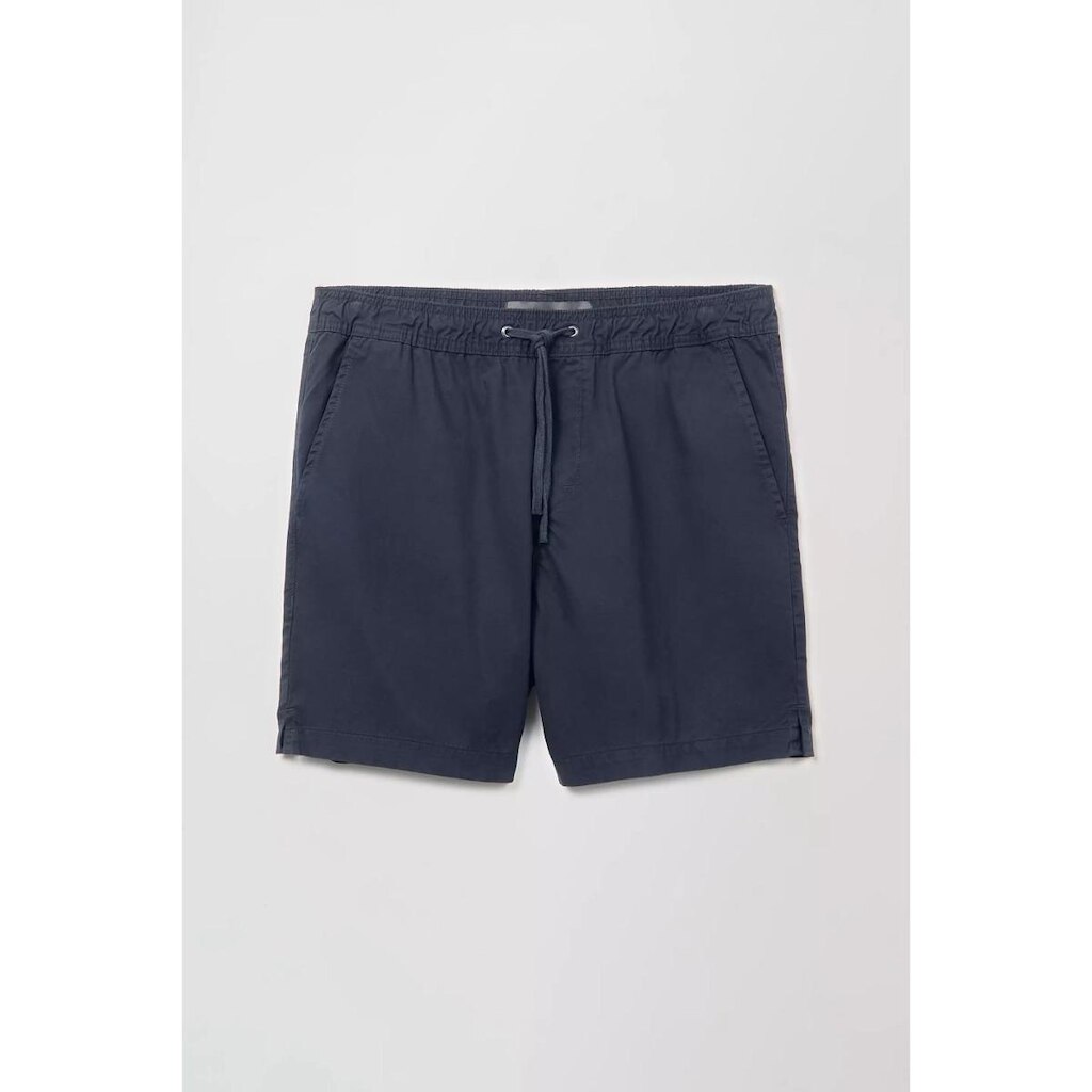 Oficina Reserva Short Summer Azul Marinho