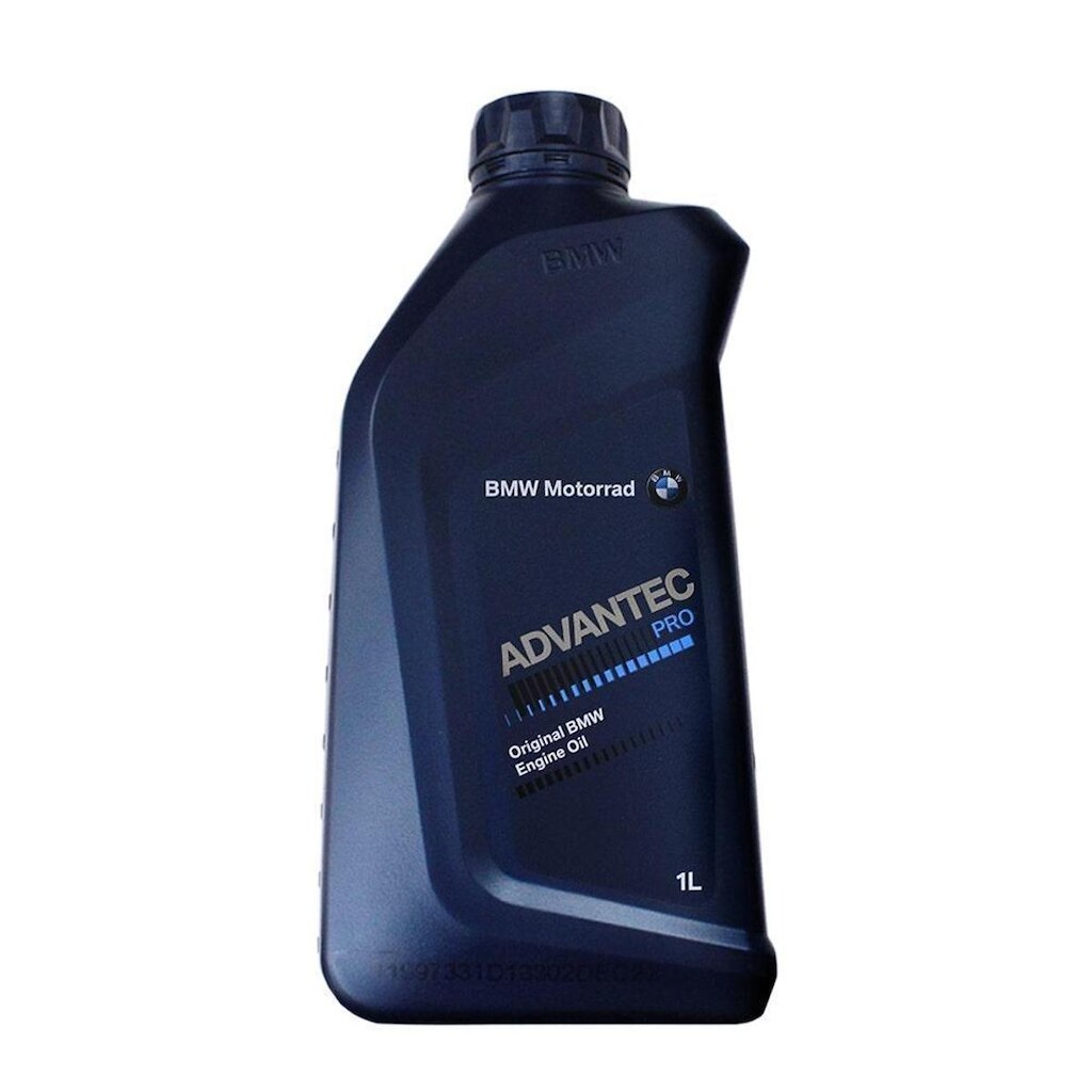 Óleo Motor 15W50 Motorrad Advantec Pro 1L