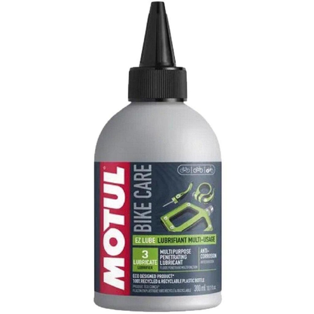 Oleo Multi-Uso 300mL - MOTUL