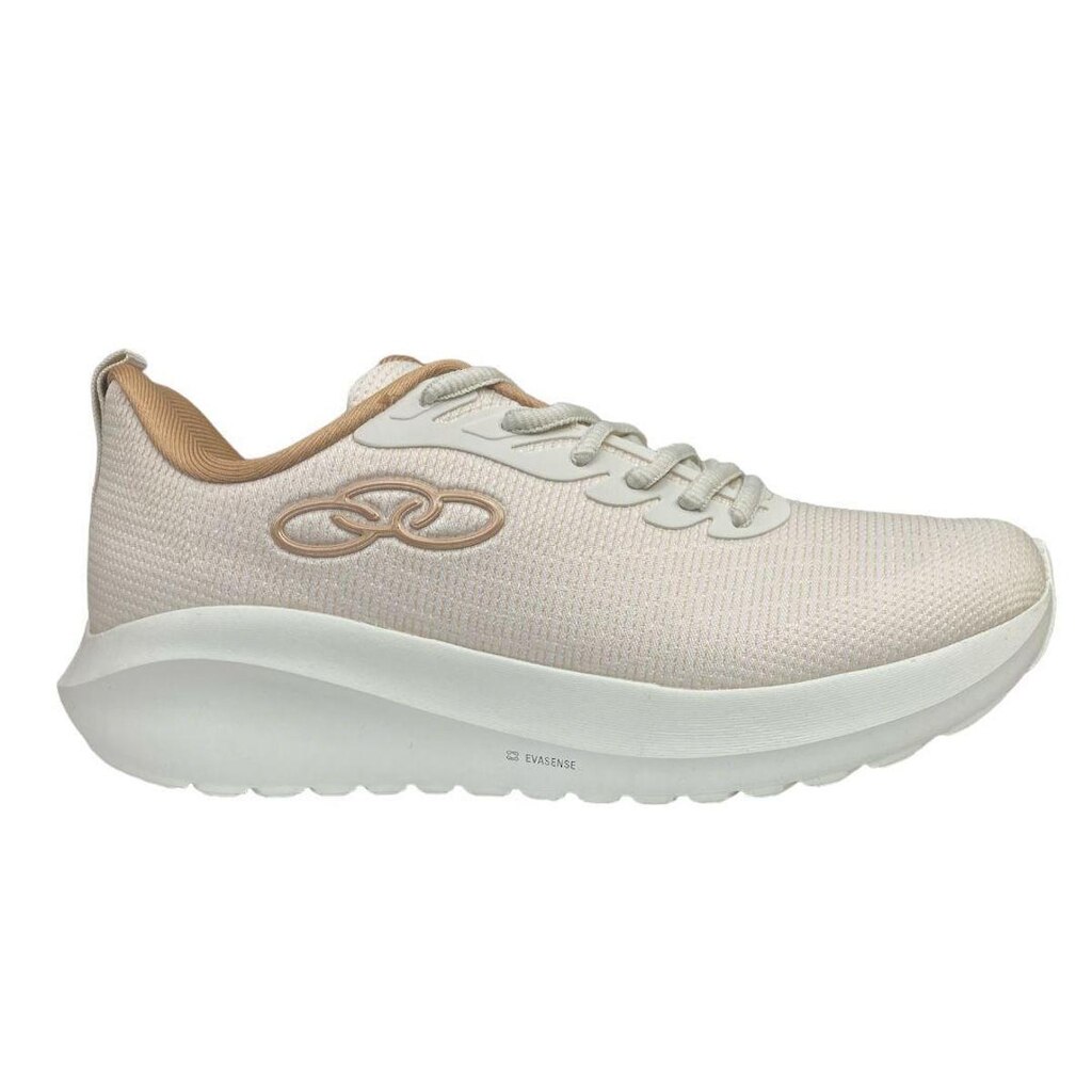 Olympikus Tênis Acqua Feminino  ARENITO 38