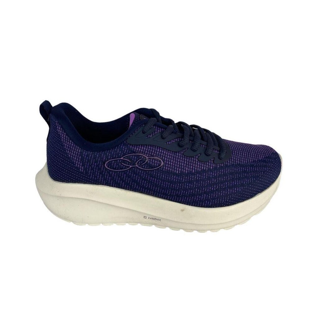 Olympikus Tênis Acqua Feminino