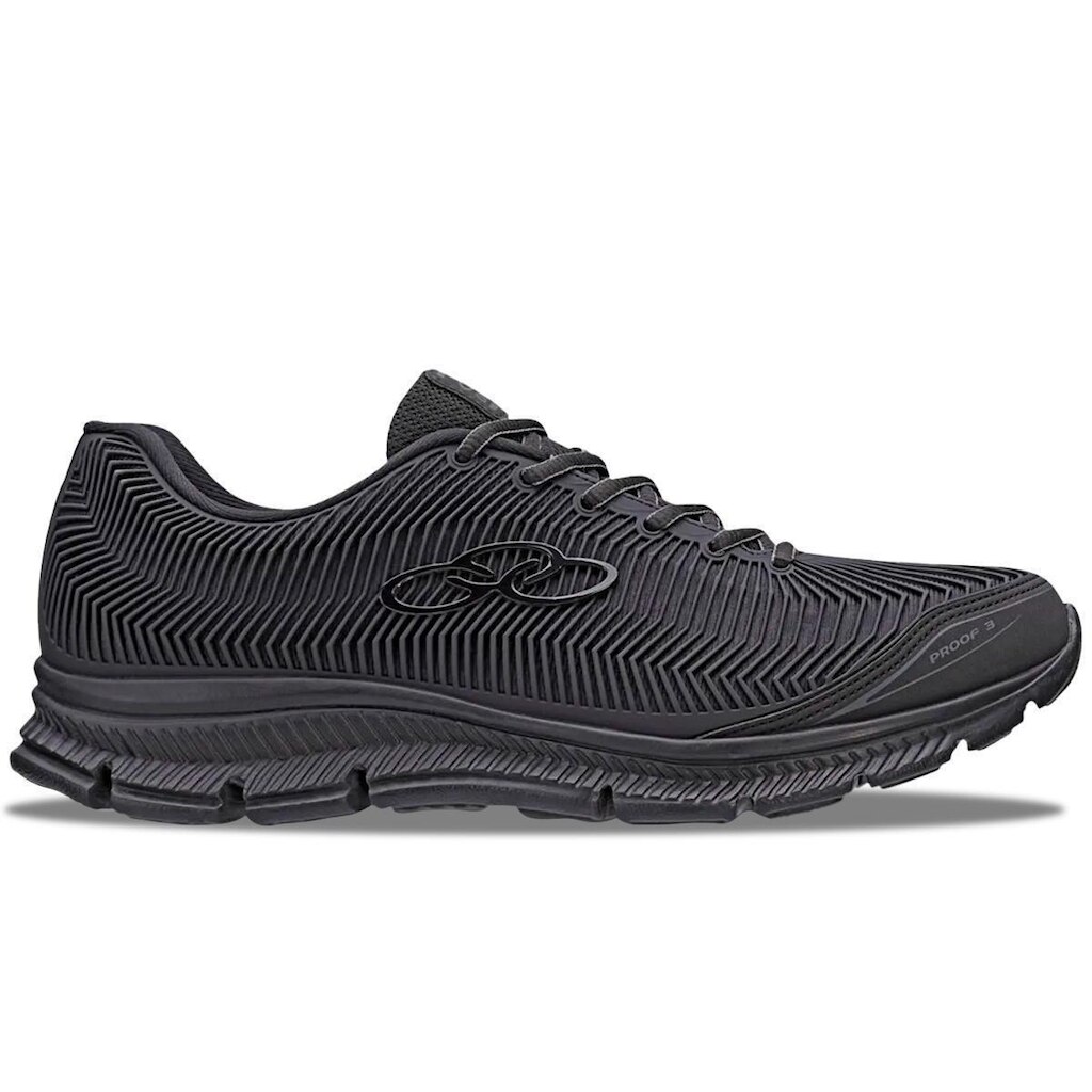 Olympikus Tênis Proof 3 Masculino