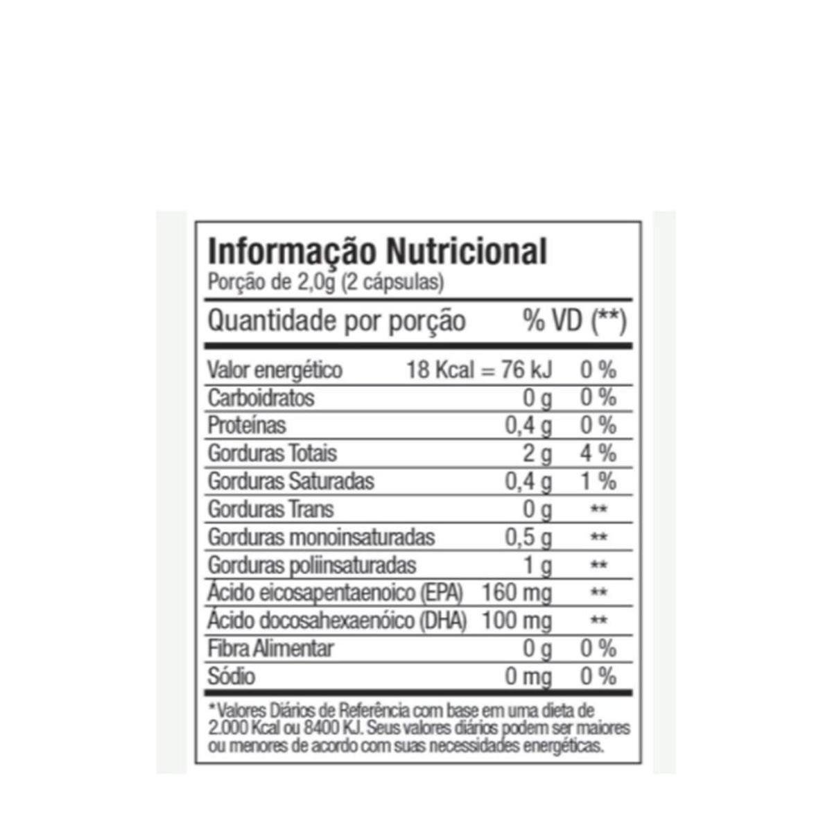 omega 3 6 9 fitoway é bom