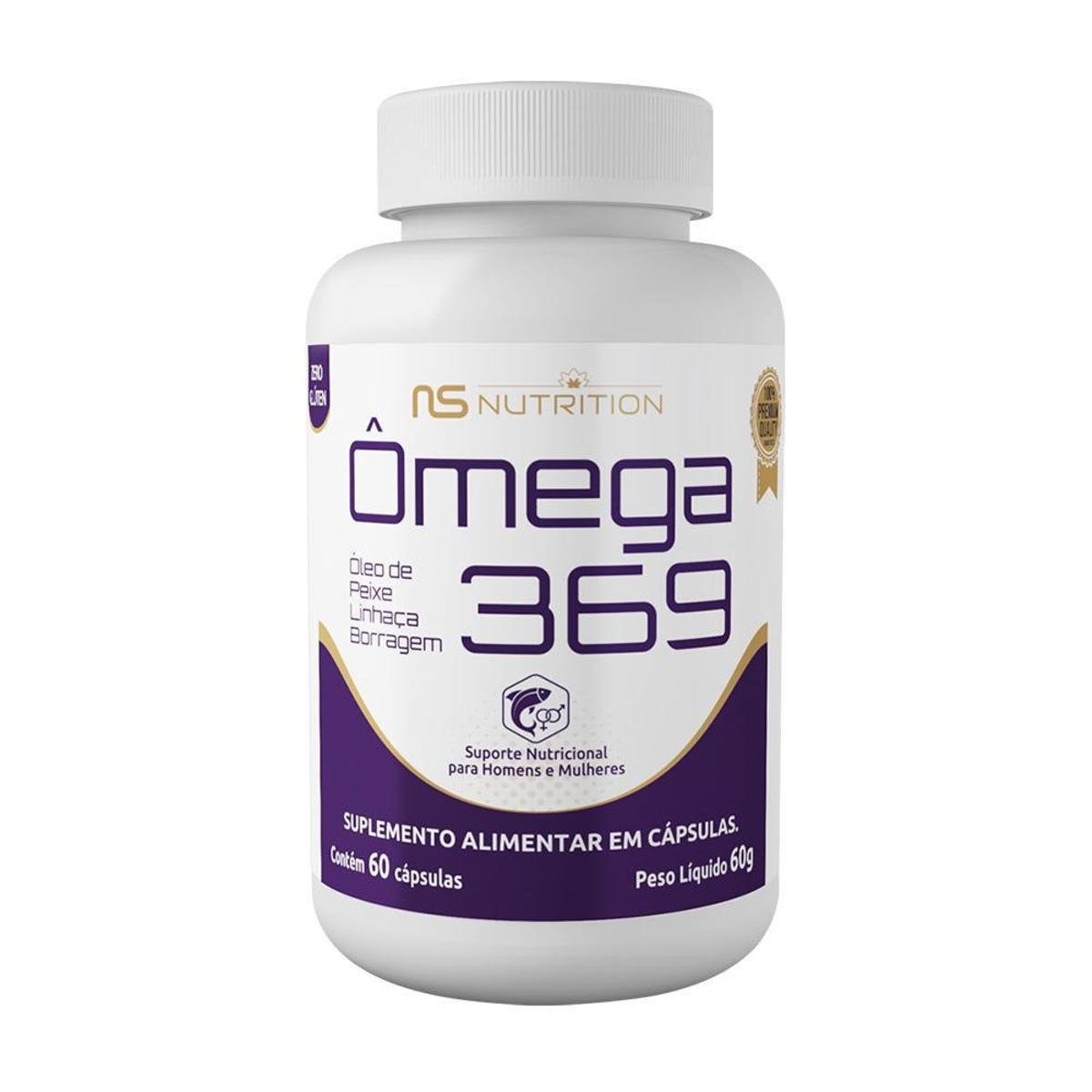 omega 3 6 9 liquido