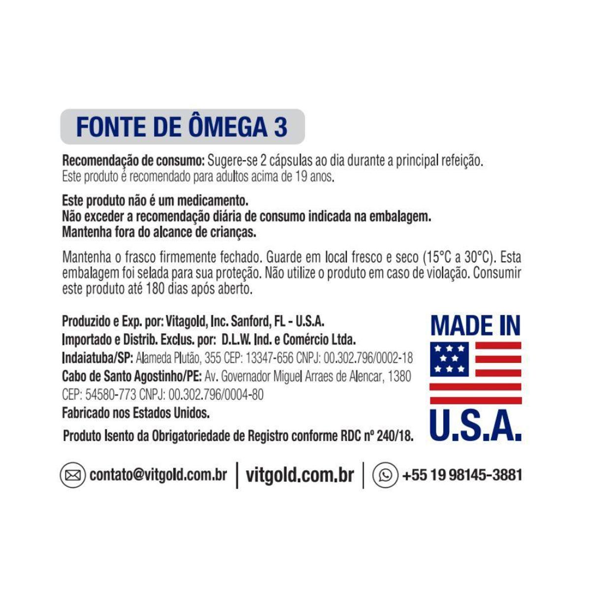 vit gold omega 3