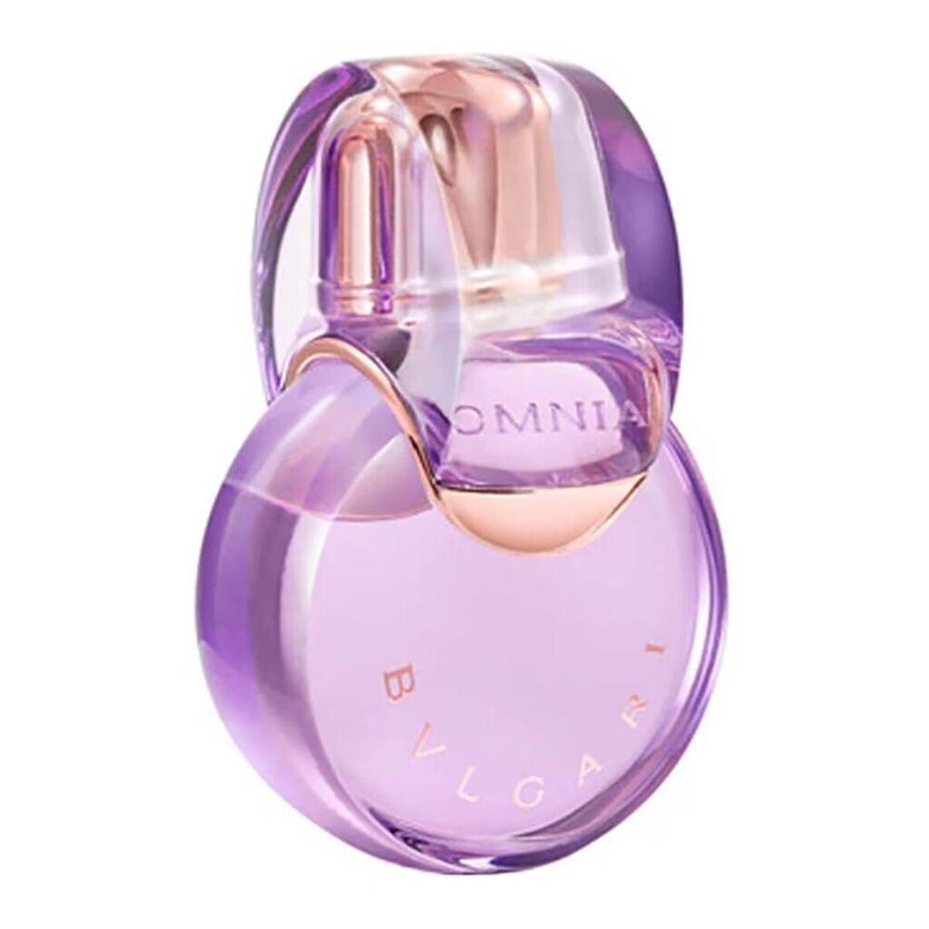 Omnia Amethyste Bvlgari Eau de Toilette Feminino -30 ml