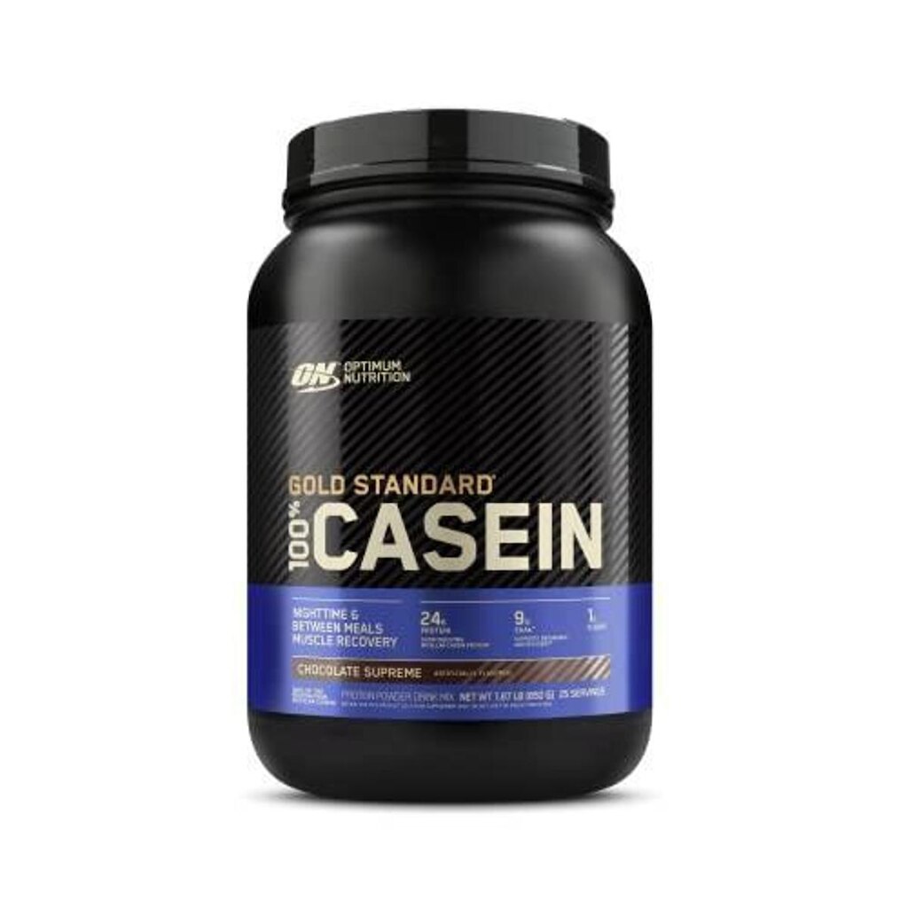Optimum Nutrition Caseína Micelar 100% Chocolate Supreme 850g