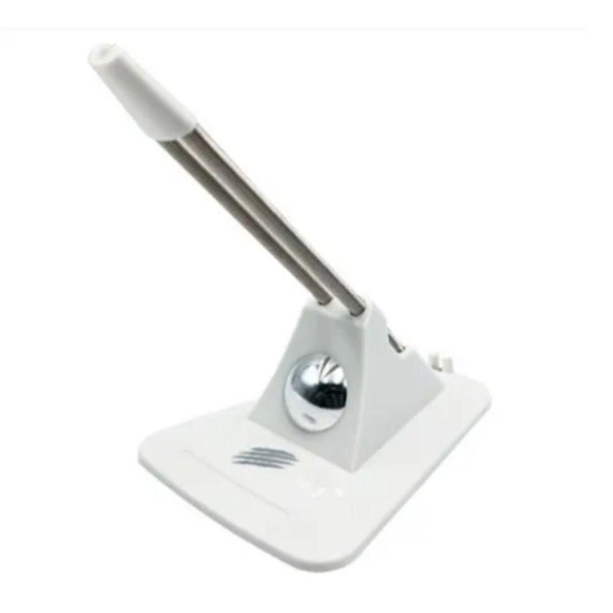 Organizador Mouse Bungee Oex Game Branco Mb100 Menor preço em Organizador Mouse Bungee Oex Game Branco Mb100