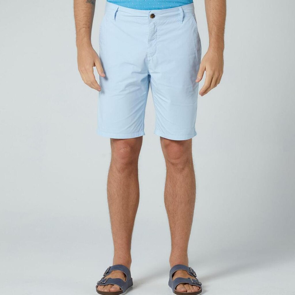 Original Penguin Bermuda Chino Cool Blue Original Penguin