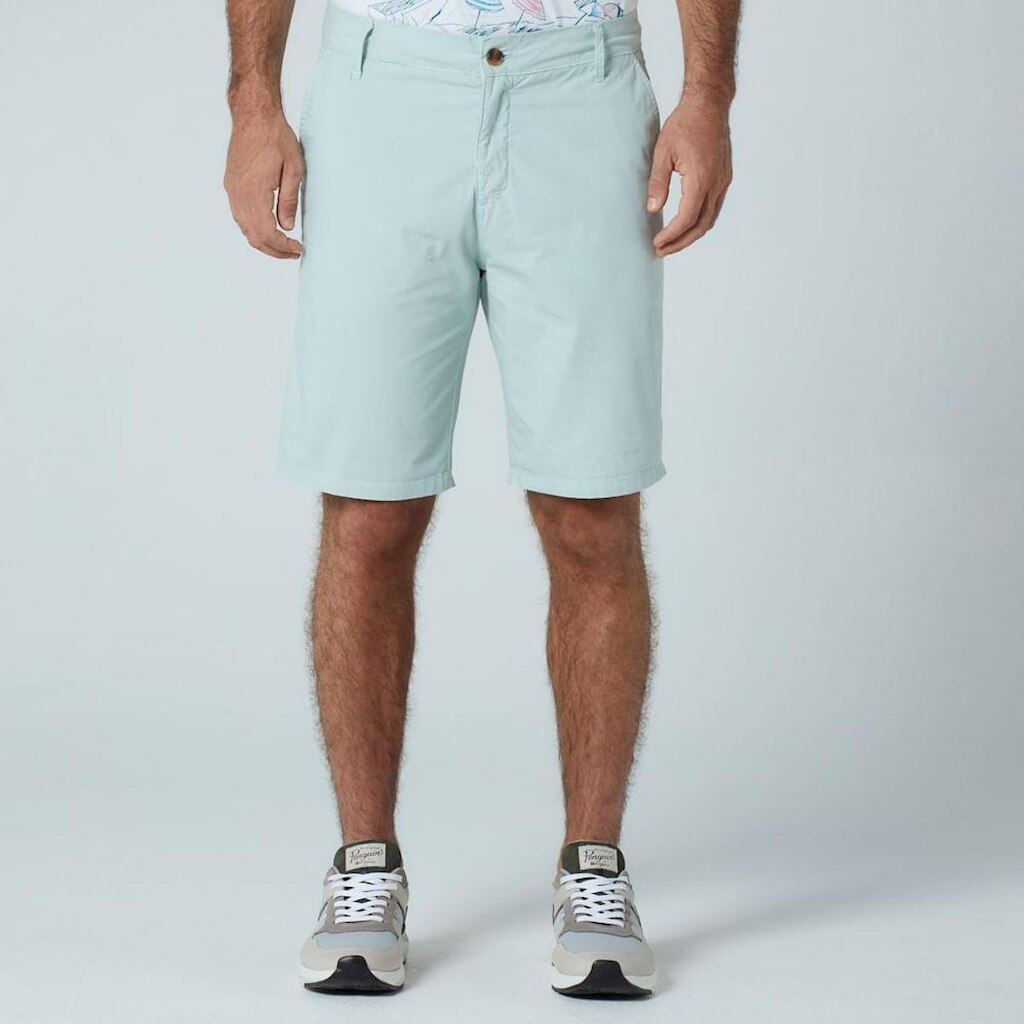 Original Penguin Bermuda Chino Surf Spray Original Penguin