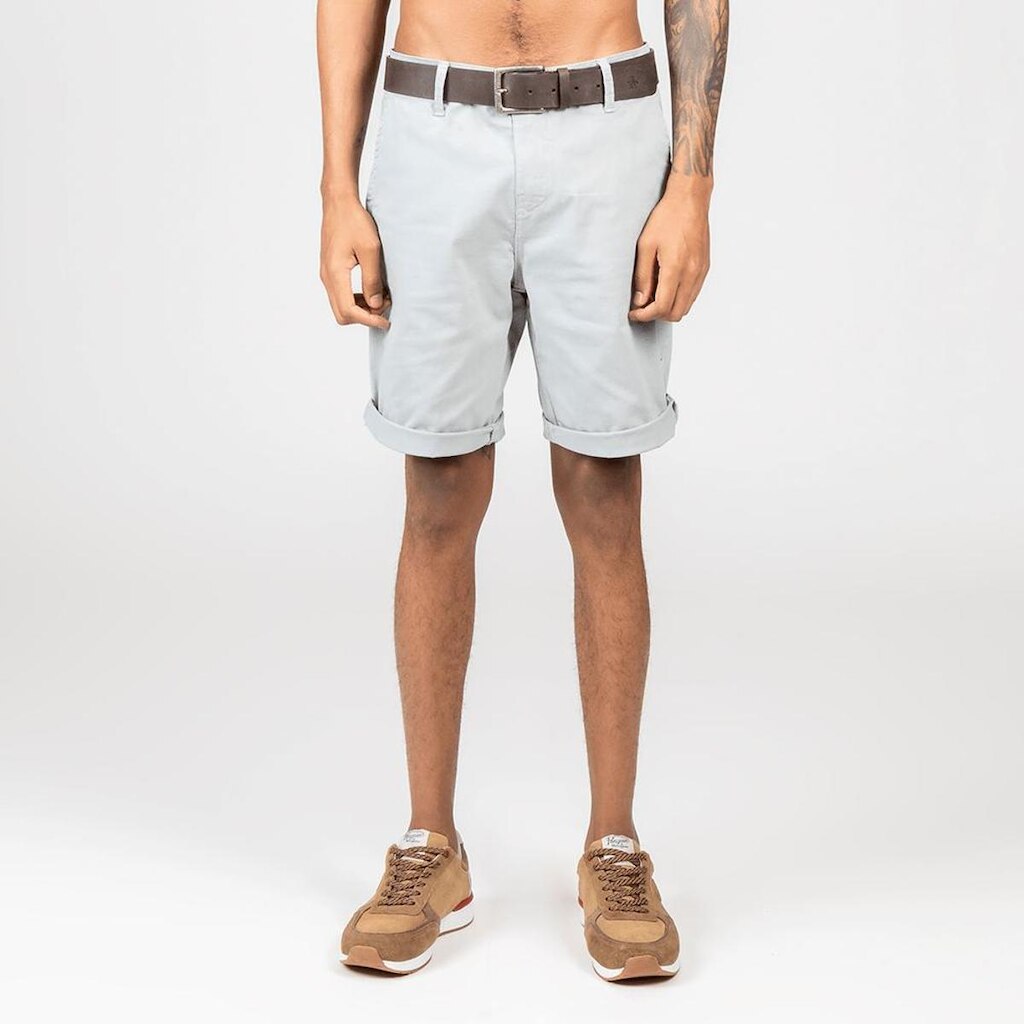 Original Penguin Bermuda Penguin Chino Areia