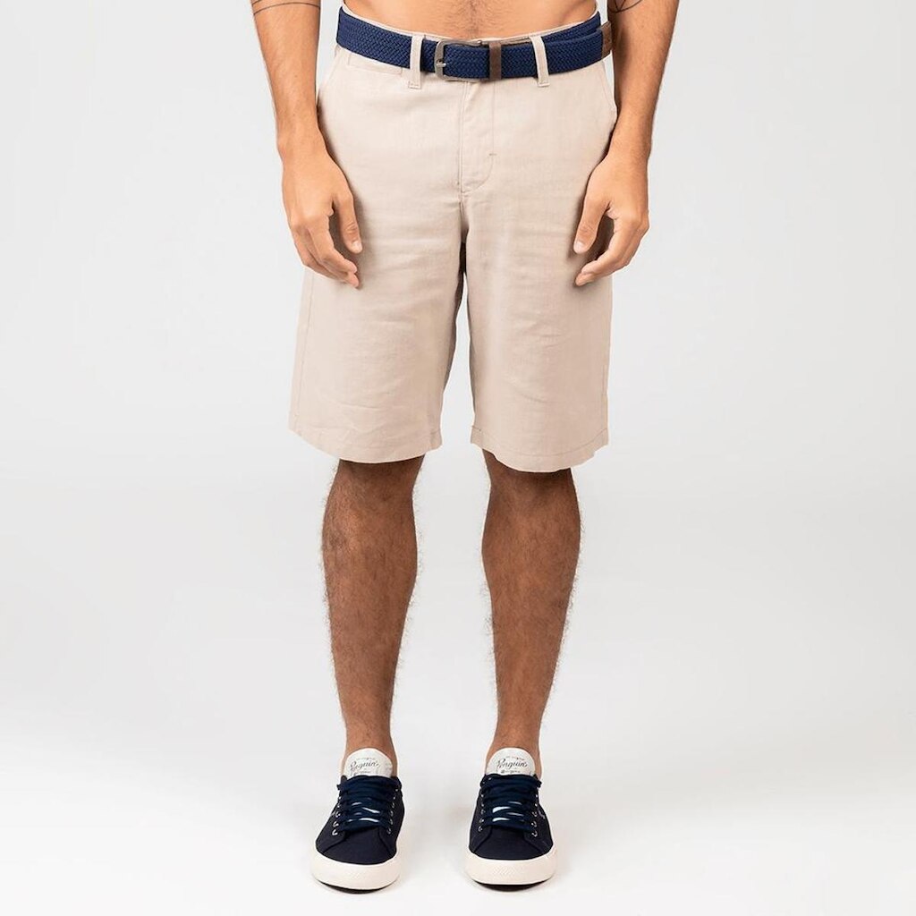 Original Penguin Bermuda Penguin Chino Khaki
