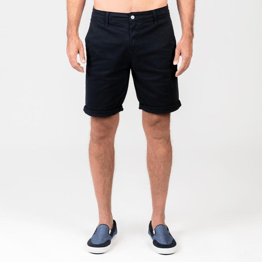 Original Penguin Bermuda Penguin Chino Marinho