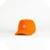 Original Penguin Boné Dad Cap Penguin Laranja - Laranja