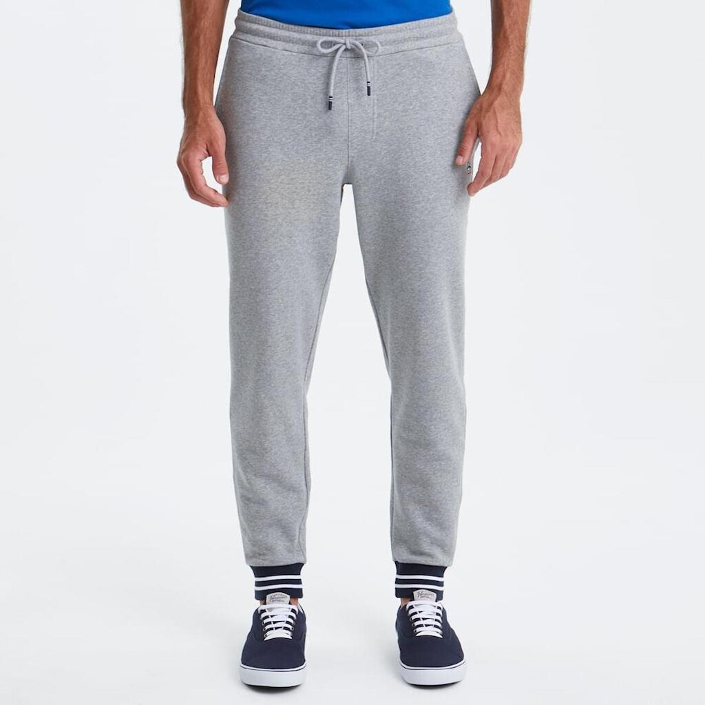Original Penguin Calça de Moletom Lisa Original Penguin