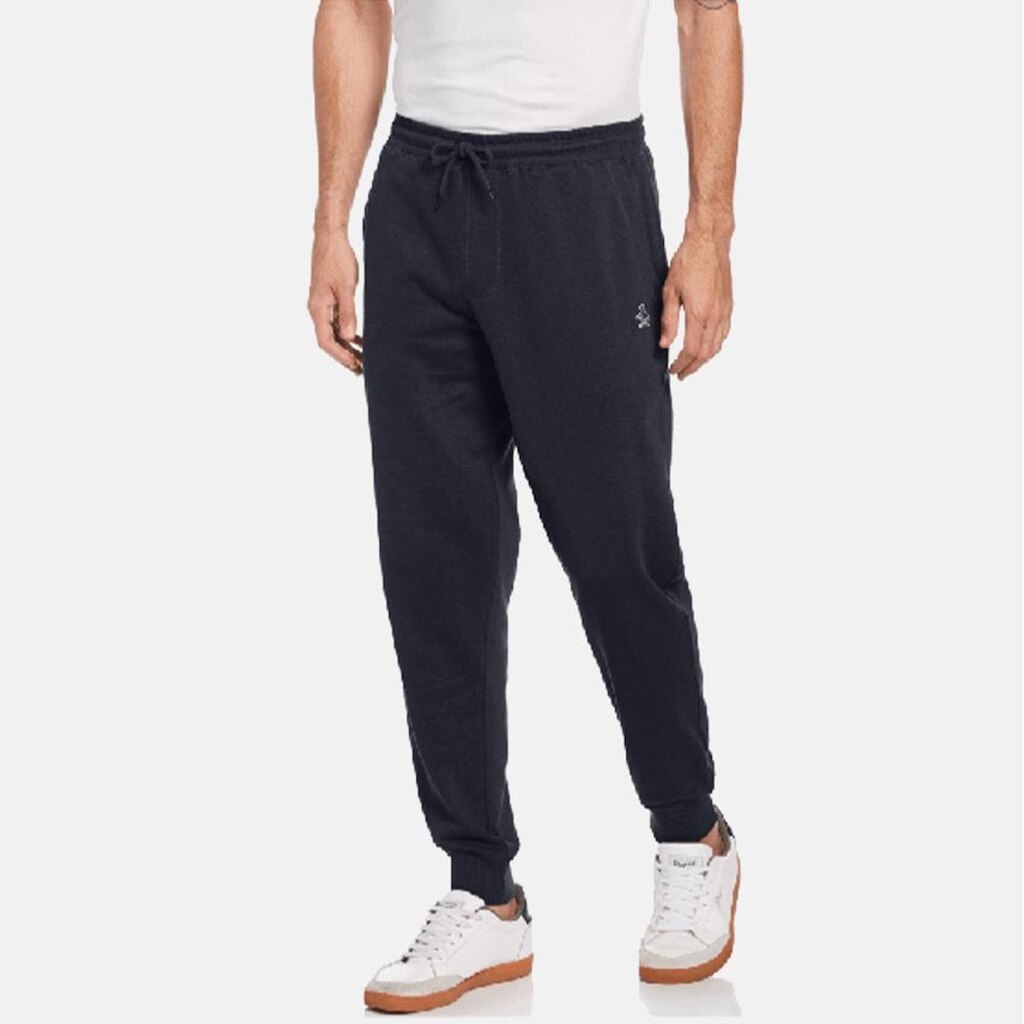 Original Penguin Calça de Moletom Original Penguin Marinho
