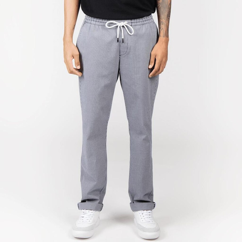 Original Penguin Calça  Jogger Original Penguin Cinza Claro