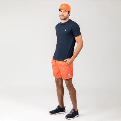 Original Penguin EARL SHORT SLEEVE - Polo - birch/beige Original Penguin EARL SHORT SLEEVE - Polo - birch/beige