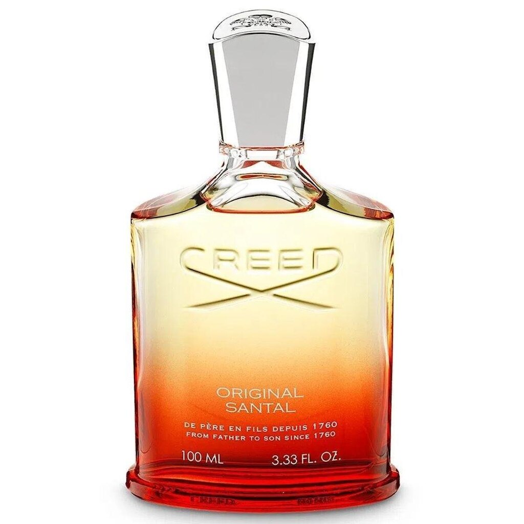 Original Santal Creed Masculino Eau de Parfum-100 ml