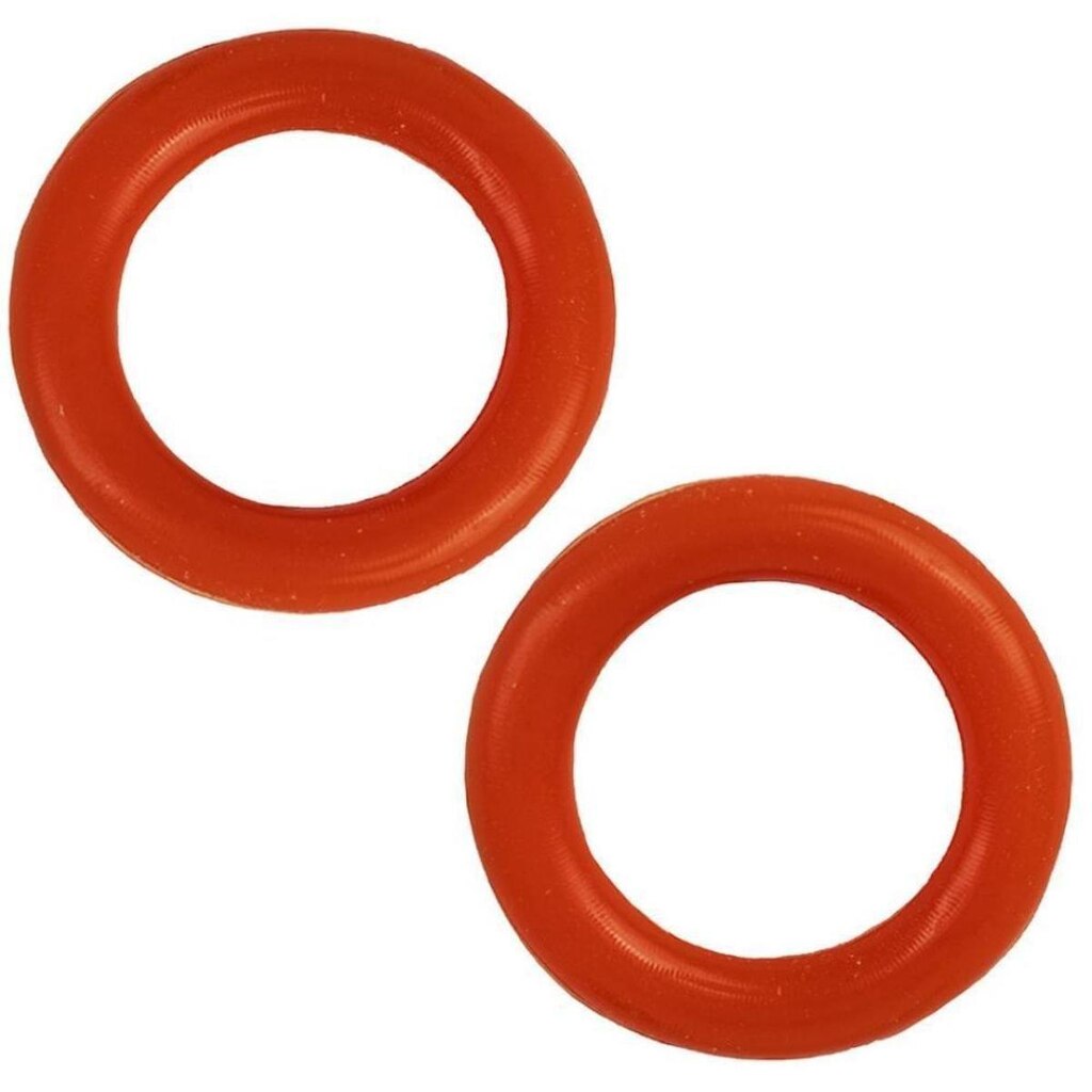 Orings de reposição para Acqua Flex