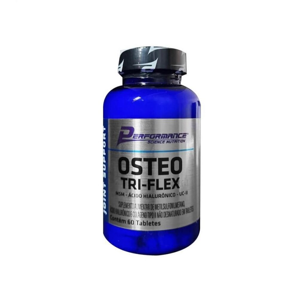 Osteo TriFlex (60 tabs)