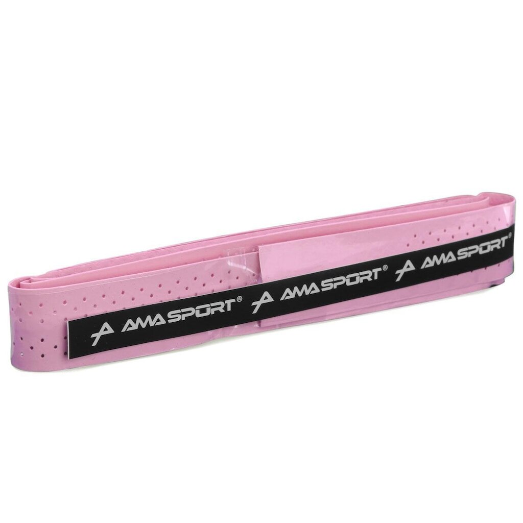 Overgrip Ama Sport Soft Grip 3D 1 Unidade Rosa