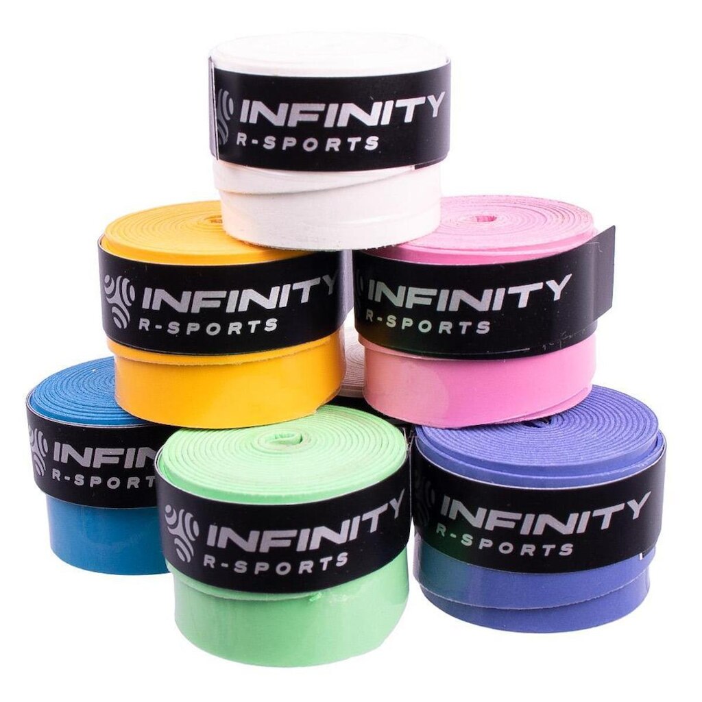 Overgrip Infinity R-sports Pro