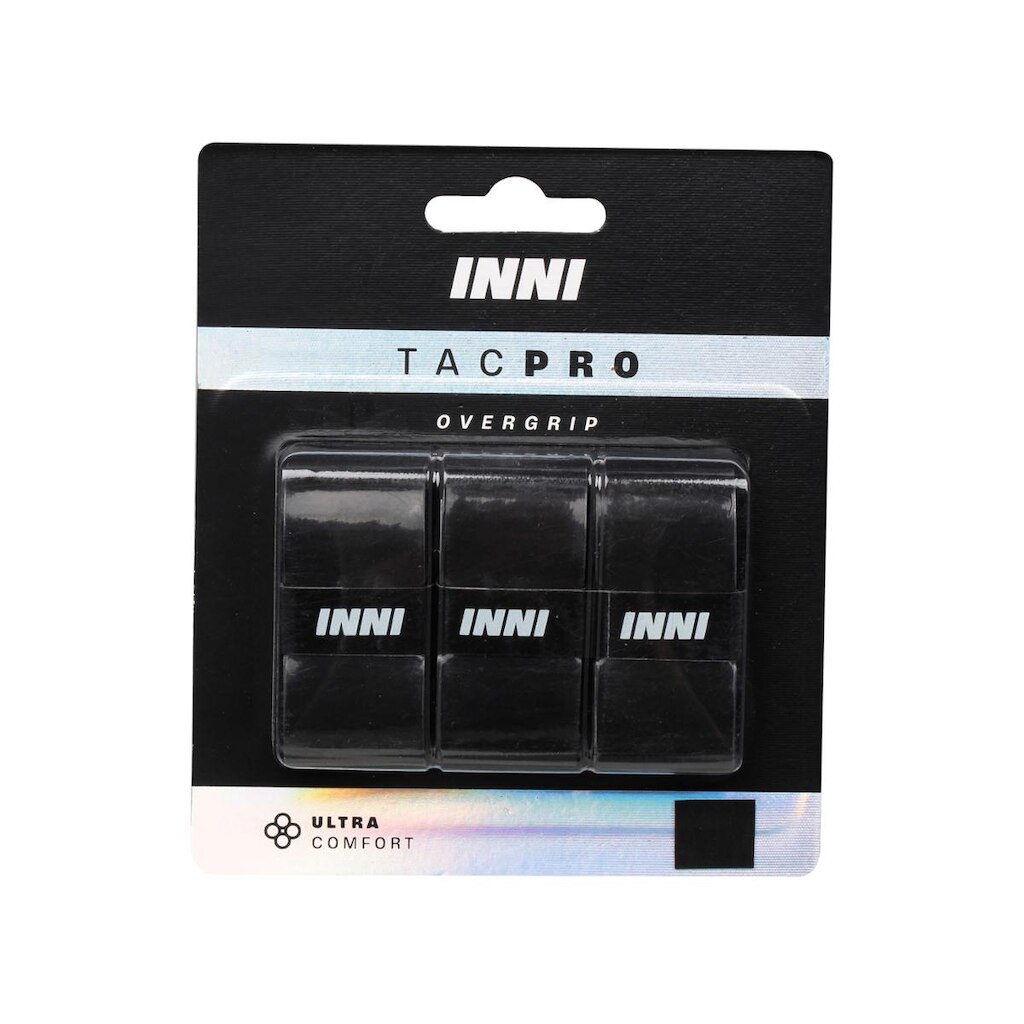 Overgrip INNI TacPro - 3 Unidades