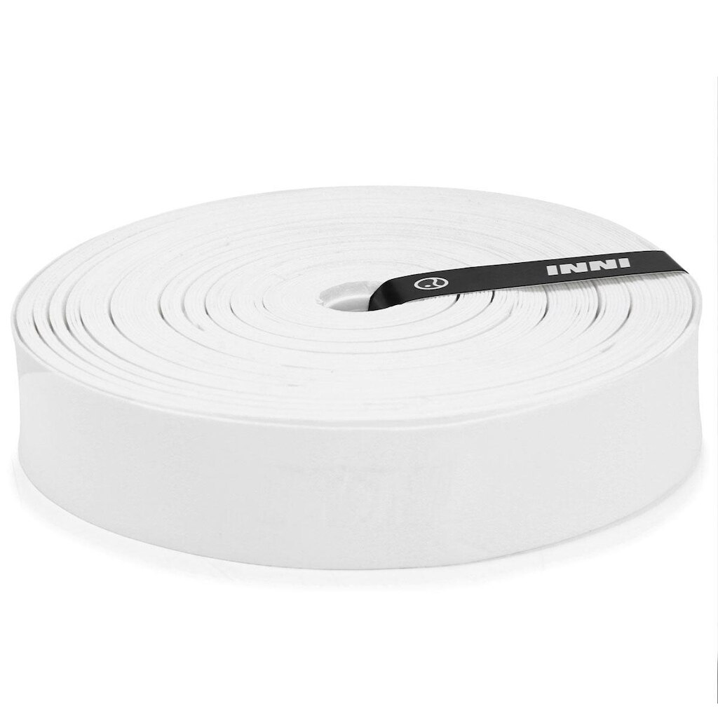 Overgrip Inni TacPro Com 15 Unidades Branco