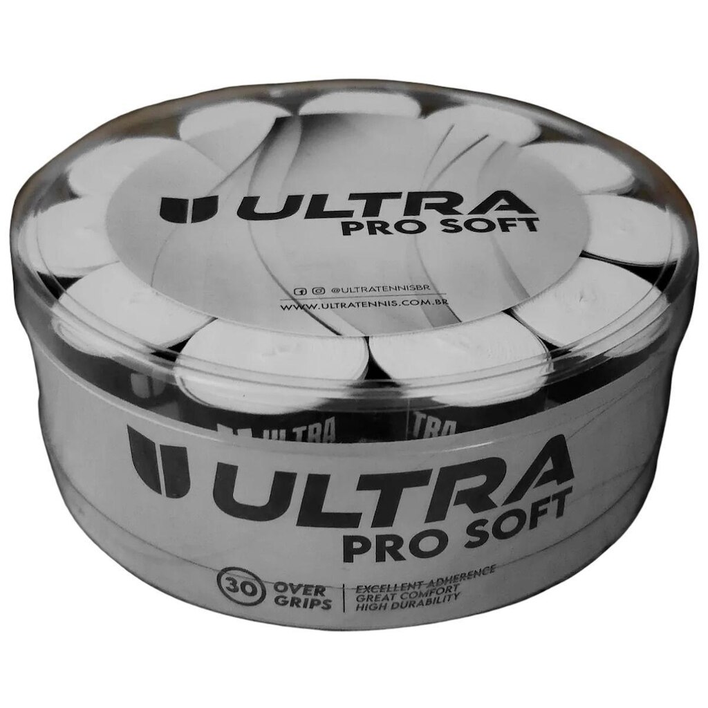 Overgrip Ultra ProSoft  - Pote c/30