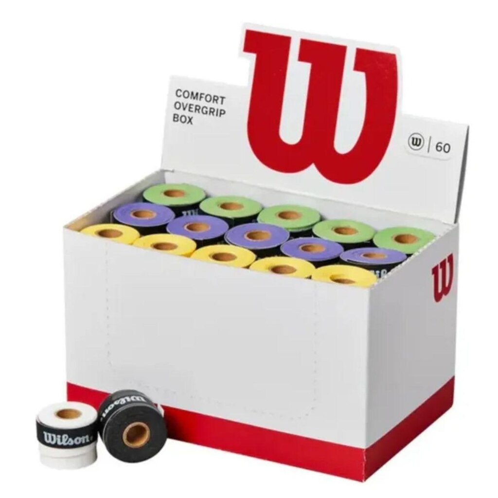 Overgrip Wilson Ultra Wrap 1 Unidade