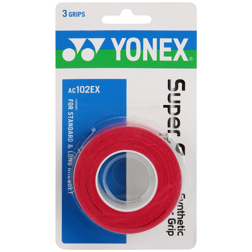 Overgrip Yonex Super Cartela