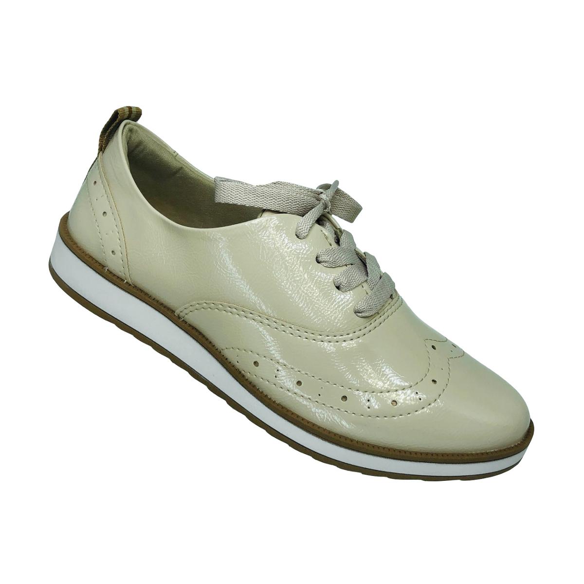 oxford dakota verniz