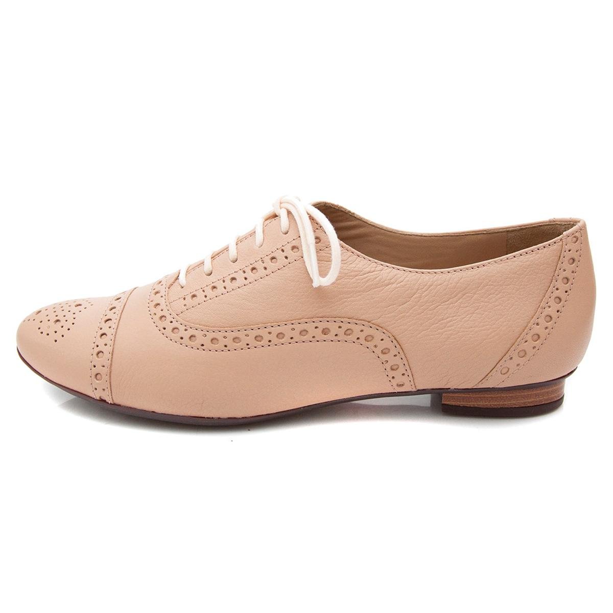 oxford feminino nude