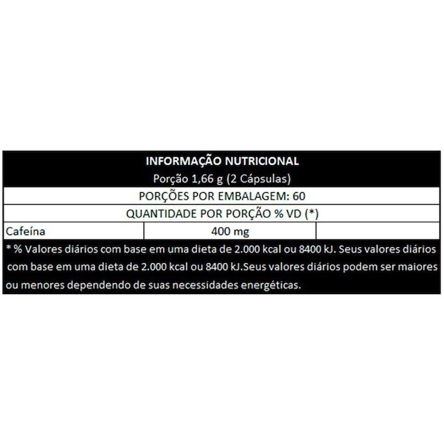 Oxydrol 120 Cápsulas - Darkness