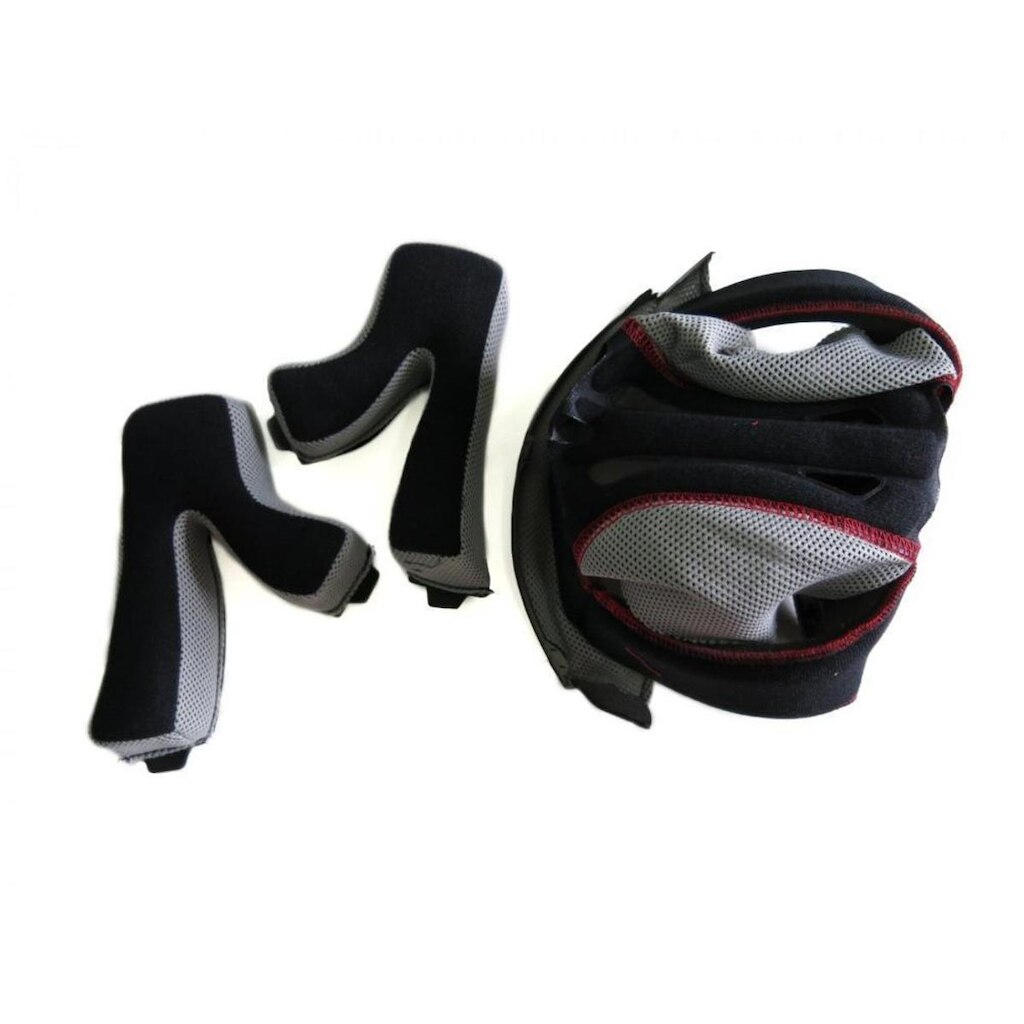 Pad Interno Sobresalente Para Capacete Hupi DH-1