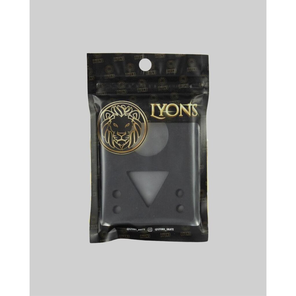 Pads Para Truck Lyons