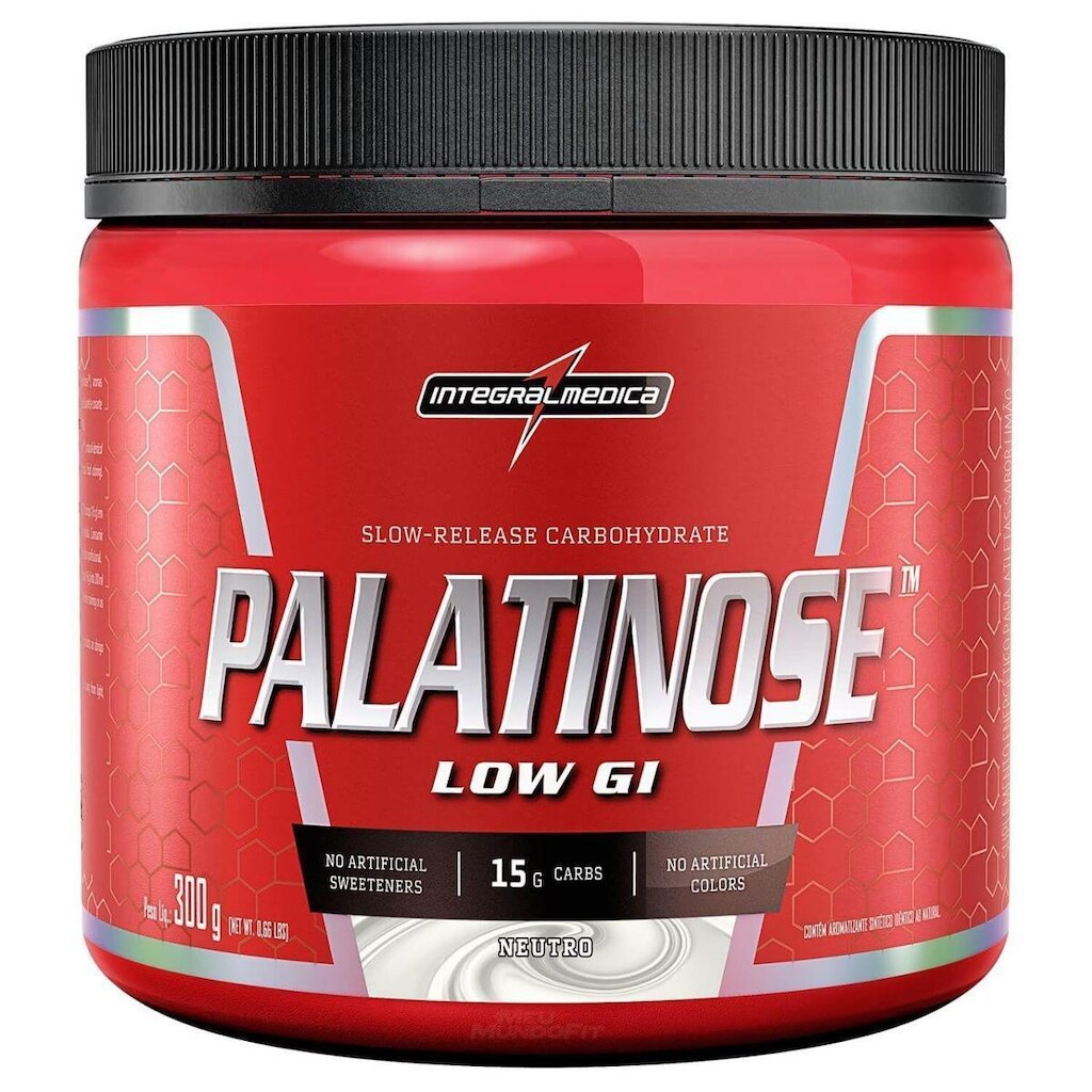 Palatinose 300g Integralmedica