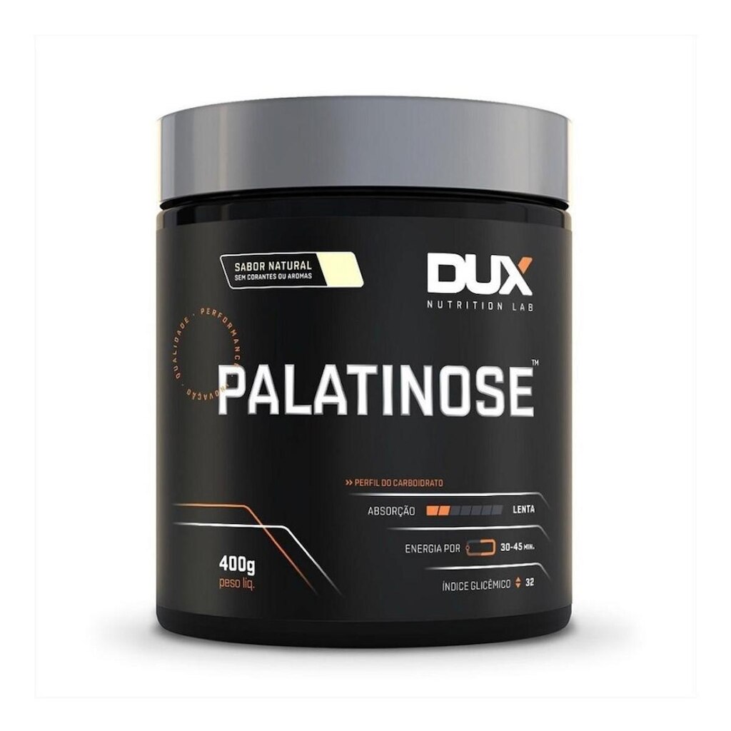 PALATINOSE 400G DUX NUTRITION
