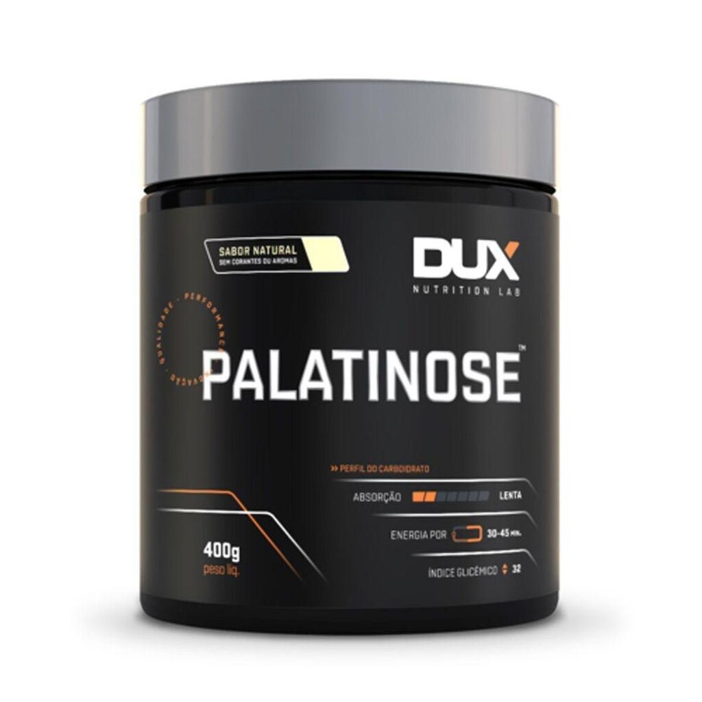 Palatinose 400g Dux