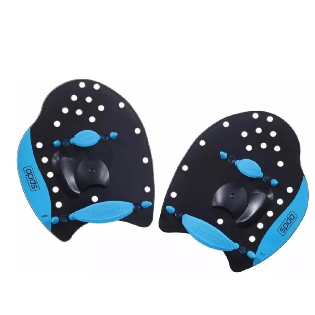 Palmar De Natação Speedo Power Paddle