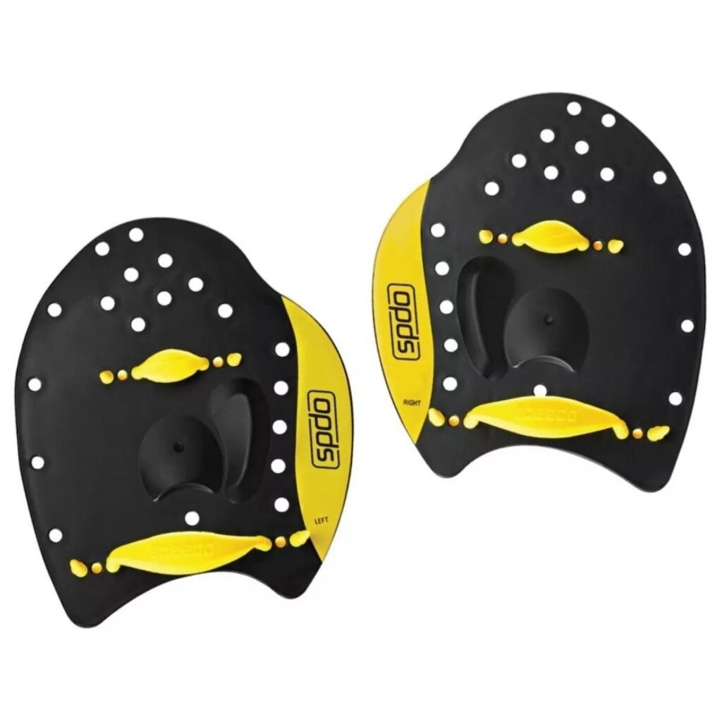 Palmar De Natação Speedo Power Paddle